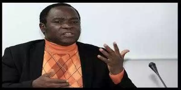 Nigeria does not belong to anybody, religion – Bishop Kukah